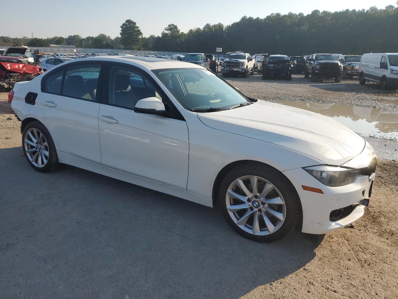 BMW 3 SERIES I XDRIVE