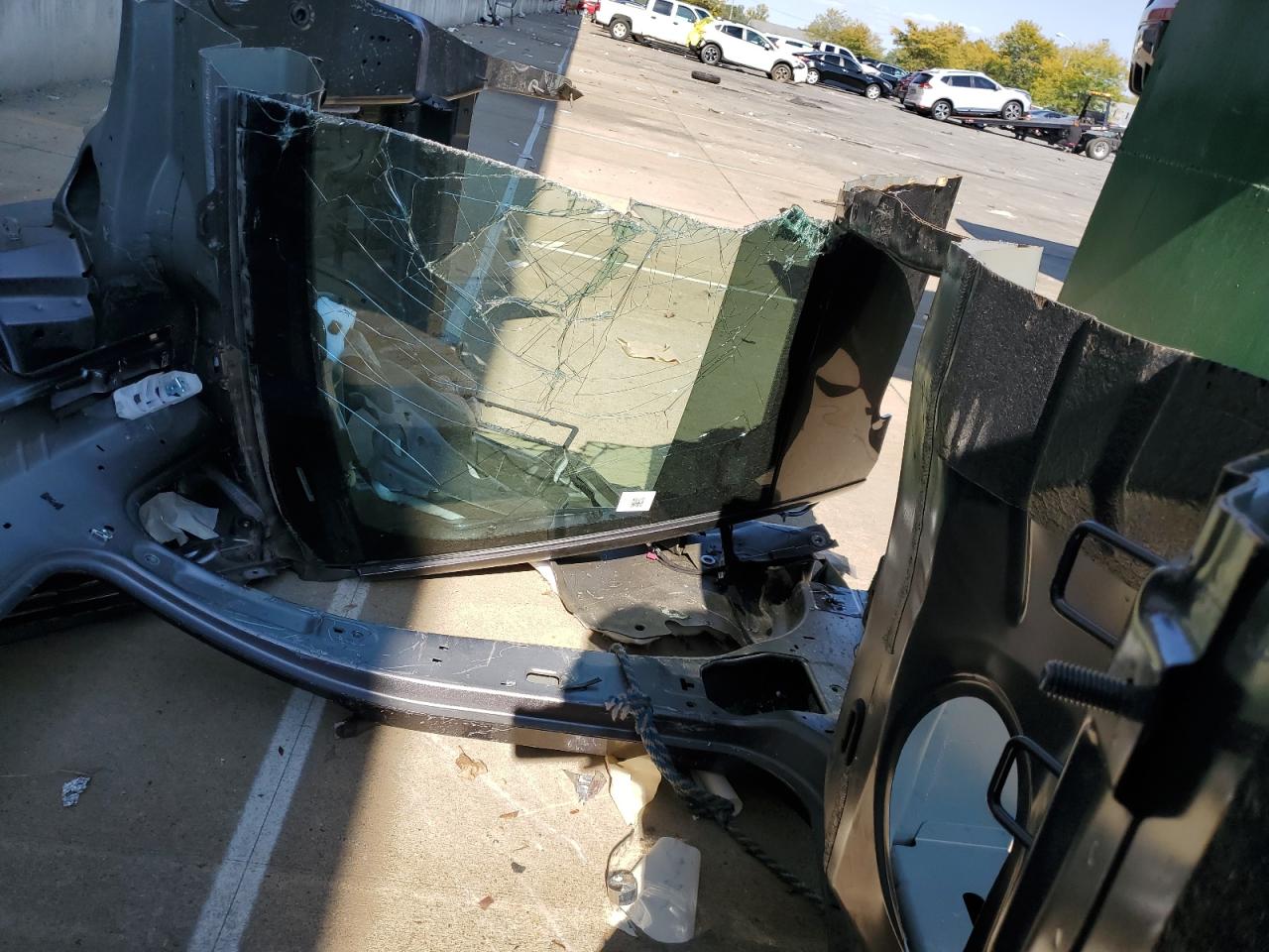 DODGE CHARGER SRT HELLCAT