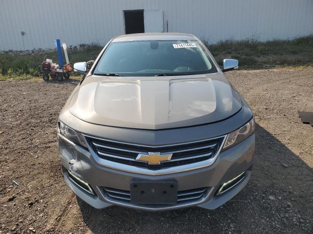 2019 CHEVROLET IMPALA PRE 2G1105S32K9150394