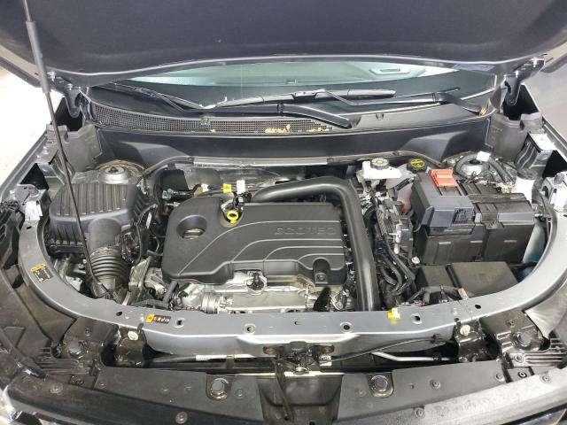 2025 CHEVROLET EQUINOX LT 3GNAXPEG7SL257295