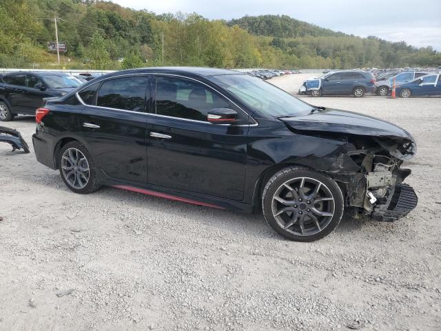 2017 NISSAN SENTRA SR TURBO 3N1CB7AP2HY297711