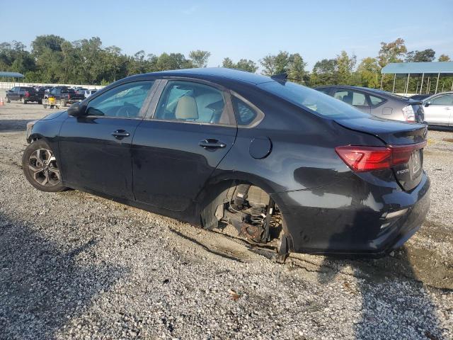 2019 KIA FORTE FE #3287687006