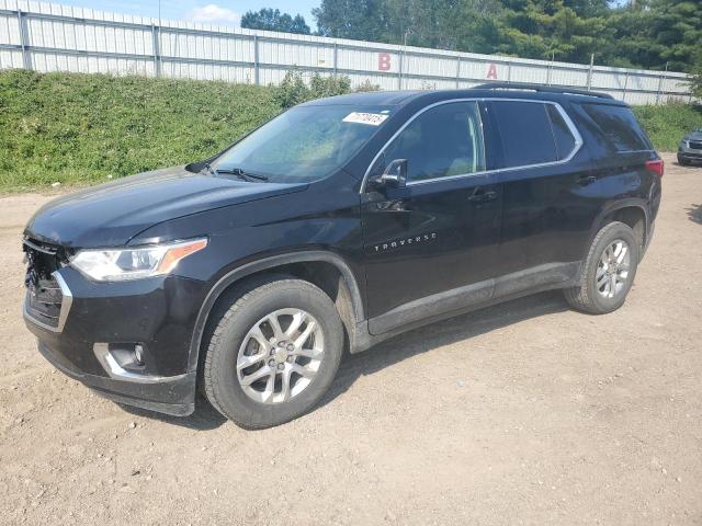 2019 CHEVROLET TRAVERSE L - 1GNERGKW4KJ251193