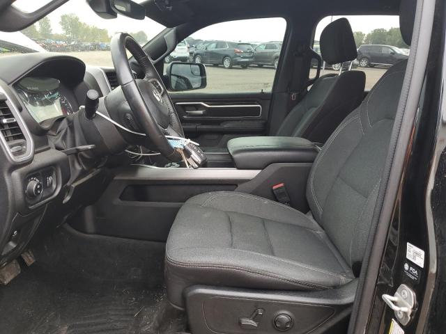 2023 RAM 1500 BIG H - 1C6SRFMT1PN617868