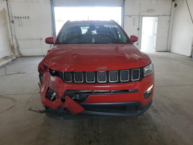 2019 JEEP COMPASS LA 3C4NJDBB9KT849963