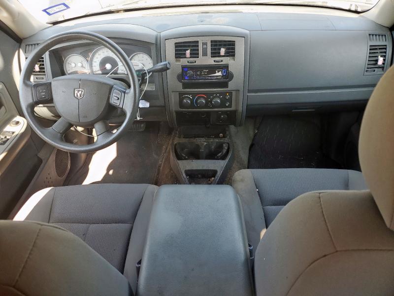 2006 DODGE DAKOTA SLT #3285802680