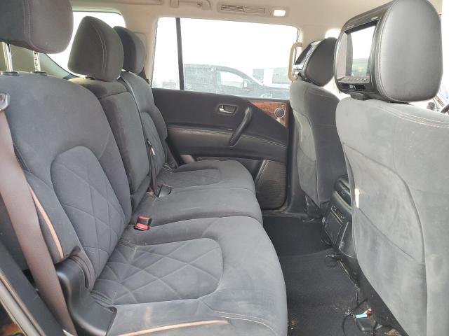 2018 NISSAN ARMADA SV JN8AY2NC7J9558618