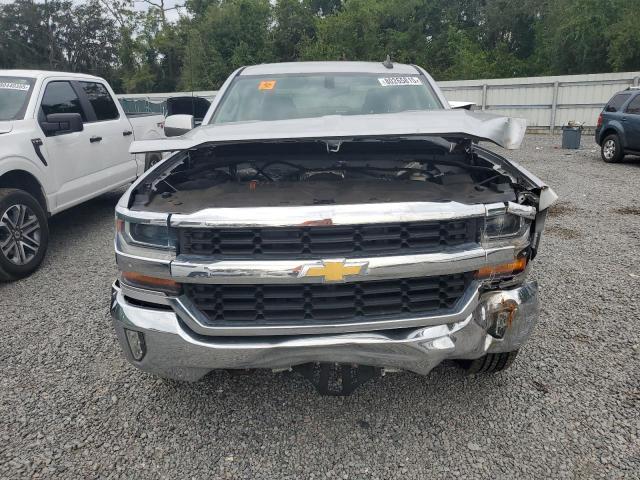 2017 CHEVROLET SILVERADO 1GCRCREC0HZ268088
