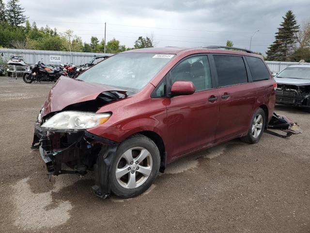 2012 TOYOTA SIENNA - 5TDZK3DC8CS233293