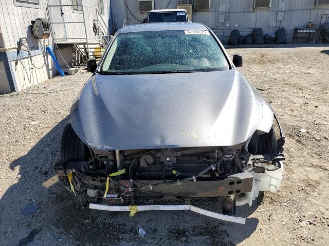 2019 INFINITI Q50 LUXE JN1EV7AP0KM515039