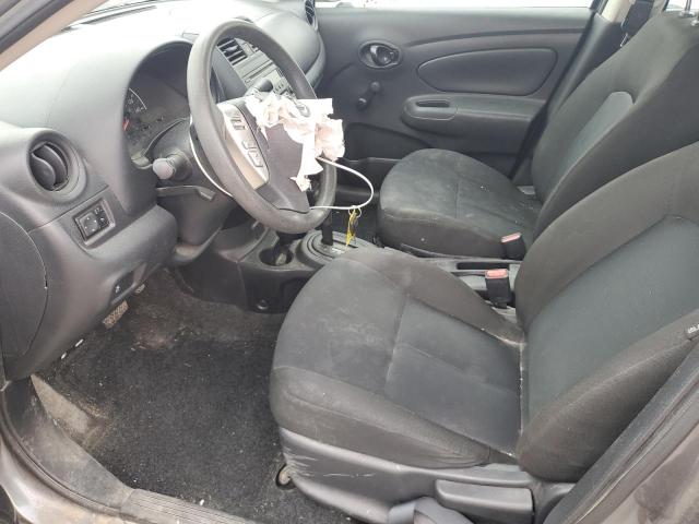 2018 NISSAN VERSA S - 3N1CN7AP8JL851182