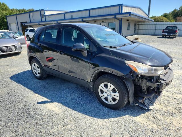 2019 CHEVROLET TRAX LS 3GNCJKSB9KL318071