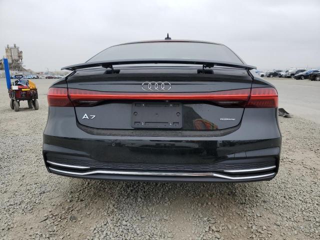 2019 AUDI A7 PRESTIG WAUV2AF26KN046997