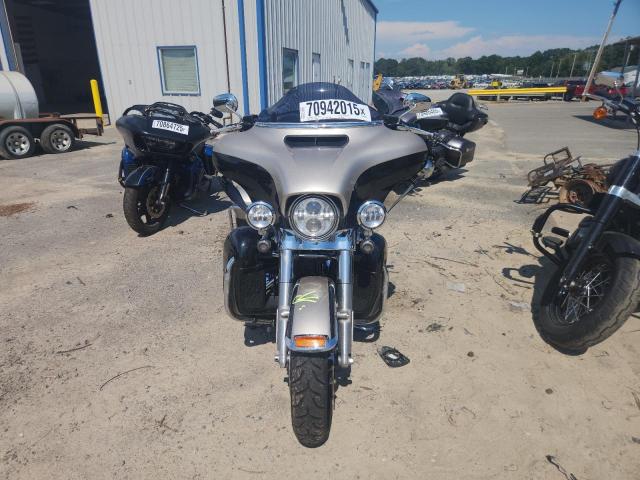 2018 HARLEY-DAVIDSON FLHTK ULTRA LIMITED 1HD1KED18JB666512