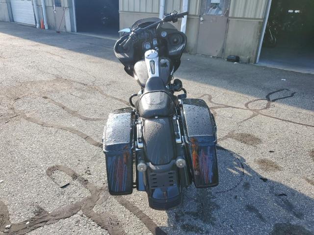 2017 HARLEY-DAVIDSON FLTRX ROAD 1HD1KHC11HB643070