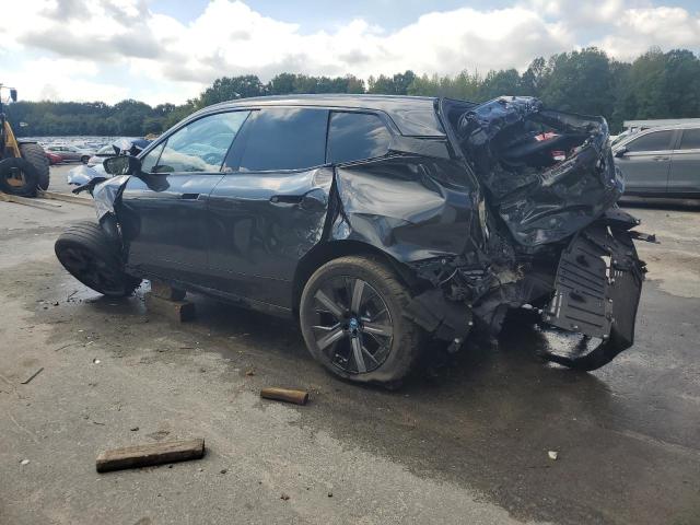 2025 BMW IX XDRIVE5 WB523CF09SCS24132