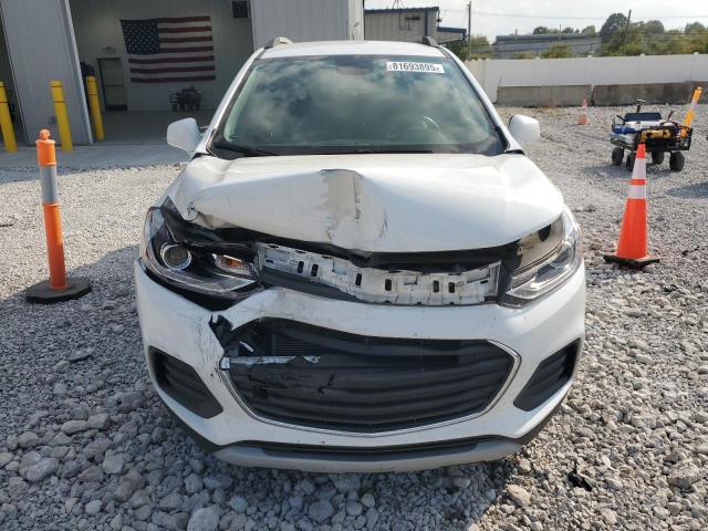 2019 CHEVROLET TRAX 1LT - KL7CJPSB4KB880478