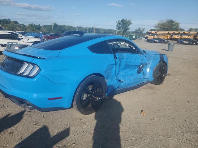 2022 FORD MUSTANG GT - 1FA6P8CF3N5110240