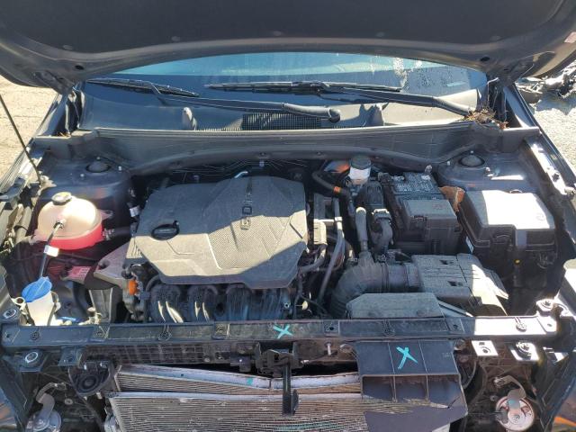 2023 KIA SPORTAGE X 5XYK6CAF1PG093160