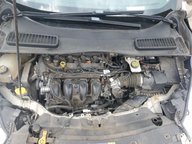 2017 FORD ESCAPE S - 1FMCU0F71HUE25703