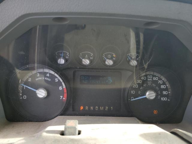 2011 FORD F350 SUPER #3241014716