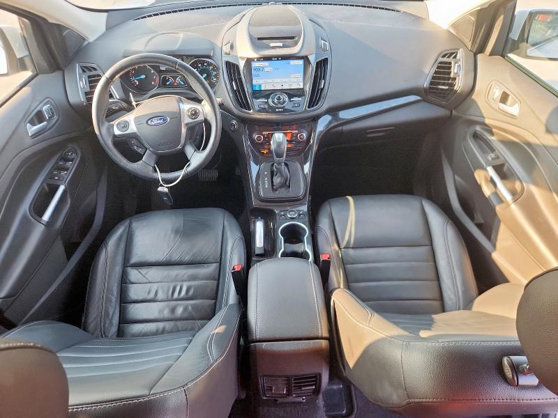 2016 FORD ESCAPE TIT 1FMCU0JX1GUB92217
