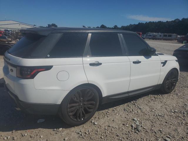 2016 LAND ROVER RANGE ROVE SALWR2EFXGA589824