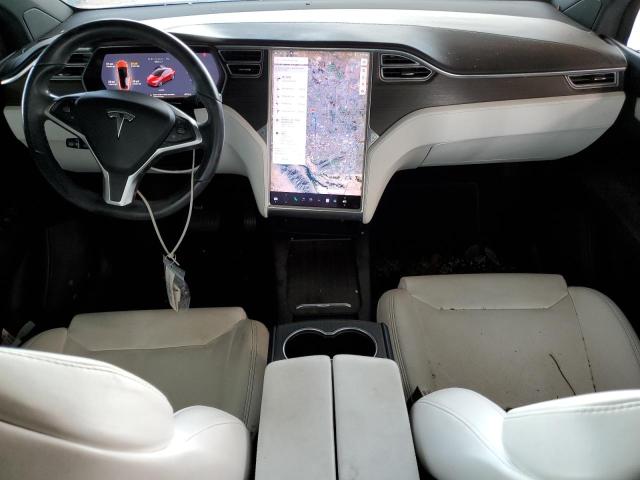 2016 TESLA MODEL X 5YJXCAE28GF029263