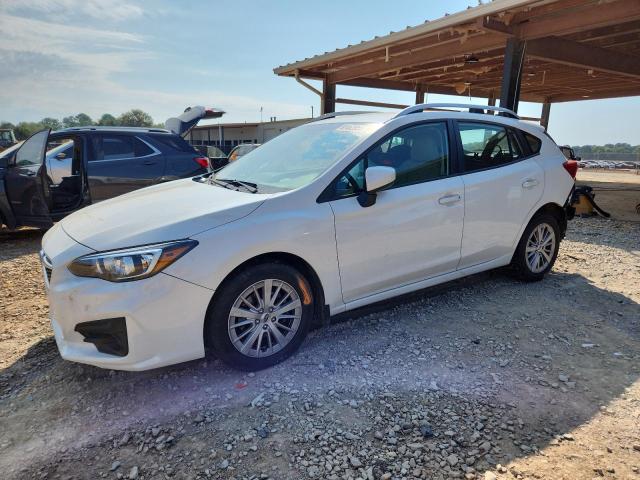 2018 SUBARU IMPREZA PREMIUM PLUS 4S3GTAD61J3715587