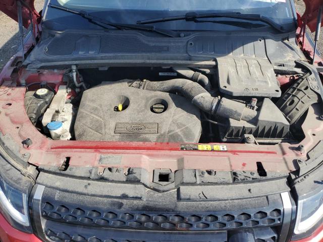 2017 LAND ROVER RANGE ROVE SALVP2BG5HH249049