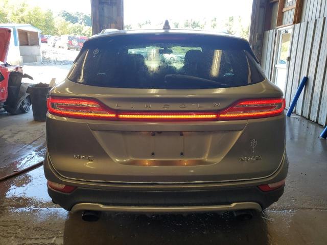 2016 LINCOLN MKC PREMIE 5LMCJ1D95GUJ26746
