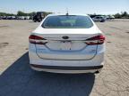 Lot #3301645664 2017 FORD FUSION SE