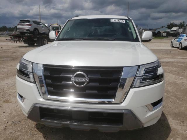 2023 NISSAN ARMADA S JN8AY2AC4P9183673