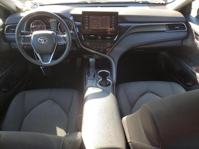2023 TOYOTA CAMRY LE 4T1C11AK1PU802717