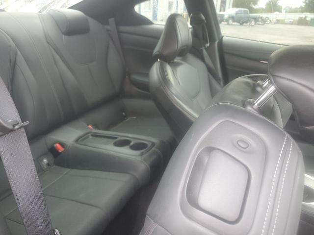 2021 INFINITI Q60 LUXE JN1EV7KL6MM470400