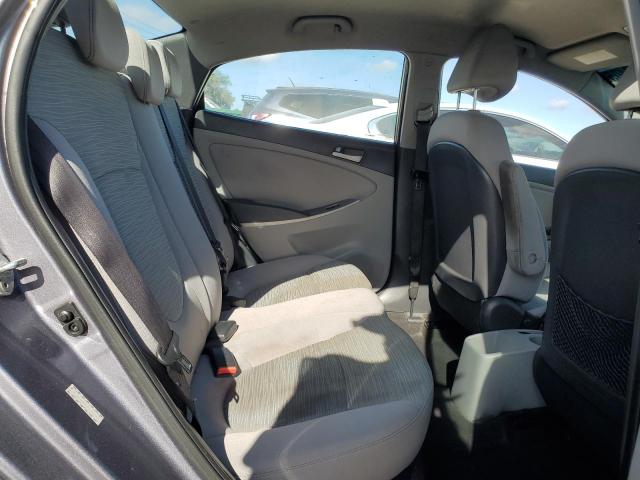 2016 HYUNDAI ACCENT SE KMHCT4AE2GU966578