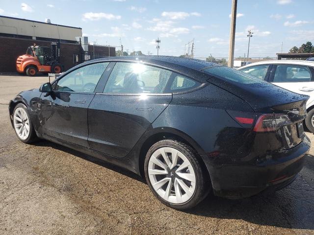 2023 TESLA MODEL 3 5YJ3E1EAXPF448831