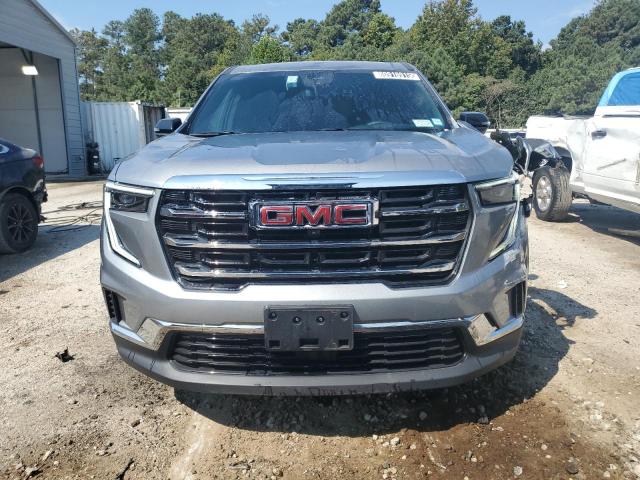 2025 GMC ACADIA ELE 1GKENNRS1SJ141766