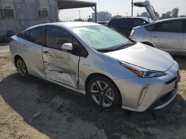 2022 TOYOTA PRIUS NIGHT SHADE JTDKAMFUXN3188880