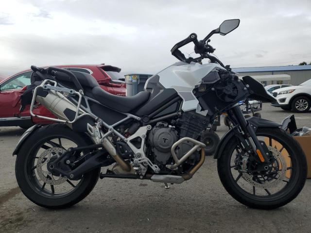 2023 TRIUMPH MOTORCYCLE TIGER 1200 SMTP24V46PTBC4312