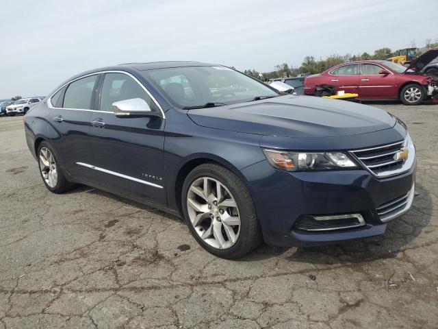 2018 CHEVROLET IMPALA PRE 2G1125S35J9159762