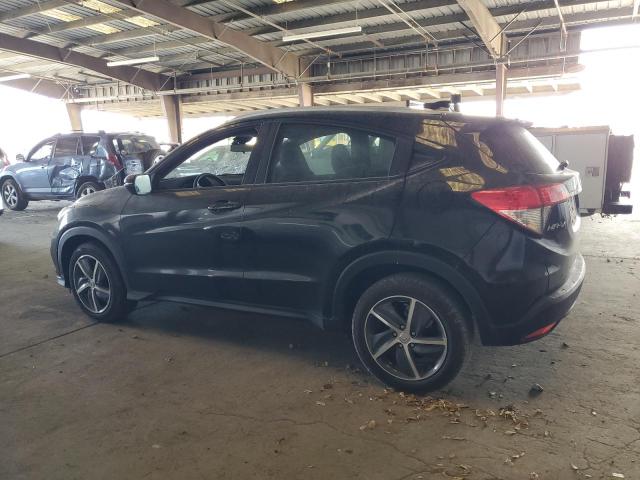 2022 HONDA HR-V EX - 3CZRU6H54NM761000