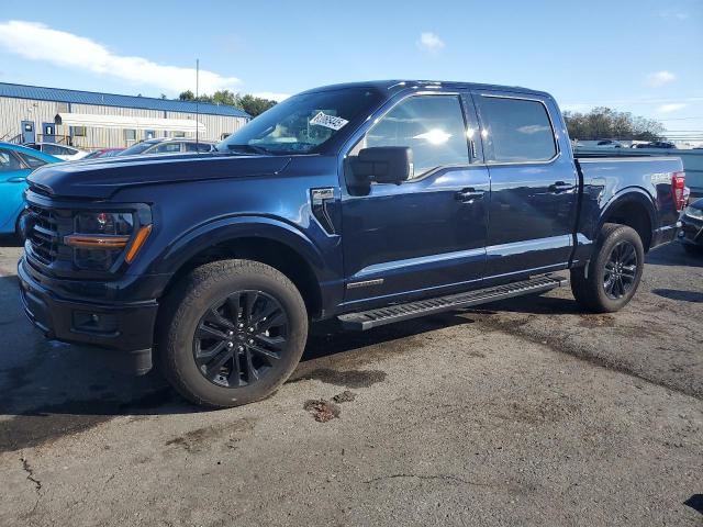 2024 FORD F150 XLT - 1FTFW3LD9RFB54824