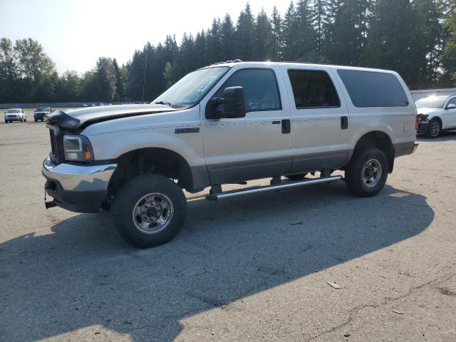 FORD EXCURSION