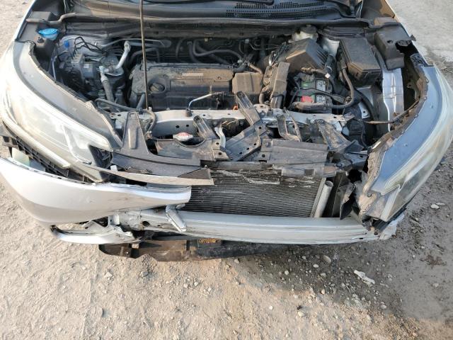 2016 HONDA CR-V SE #3261188933