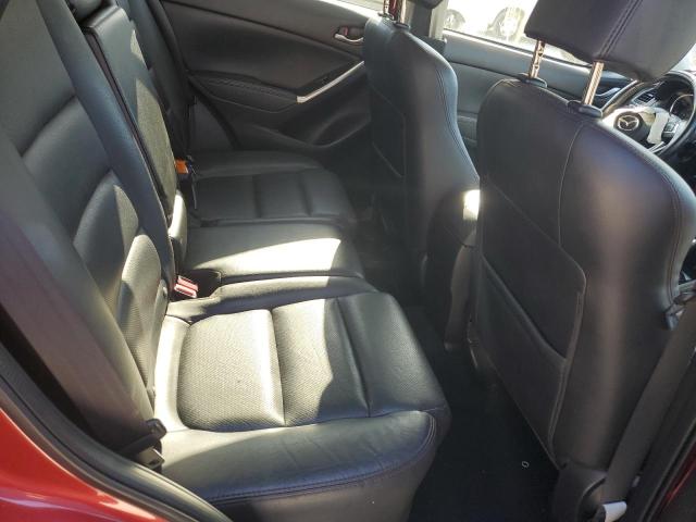 2016 MAZDA CX-5 GT JM3KE2DYXG0656097