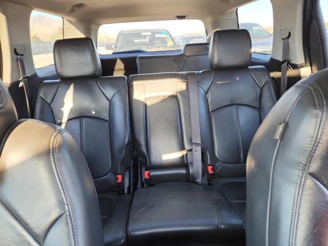 2015 GMC ACADIA SLT-1 1GKKVRKD2FJ259384