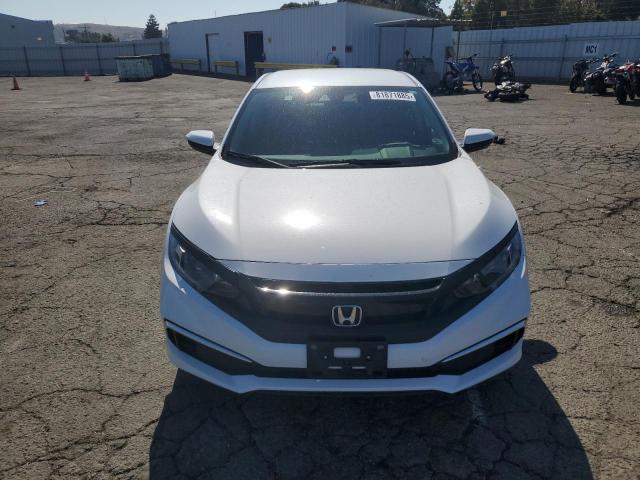 2020 HONDA CIVIC LX - 19XFC2F69LE206728
