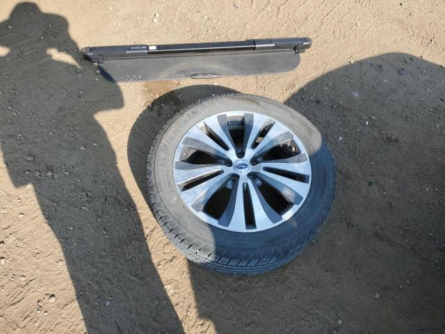 2020 SUBARU ASCENT LIM 4S4WMAPD5L3464798