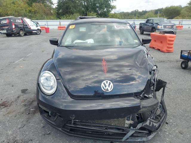 2018 VOLKSWAGEN BEETLE S 3VWFD7AT8JM714020